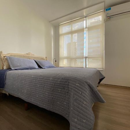 Altos Apartment Maipu بوينس آيرس المظهر الخارجي الصورة