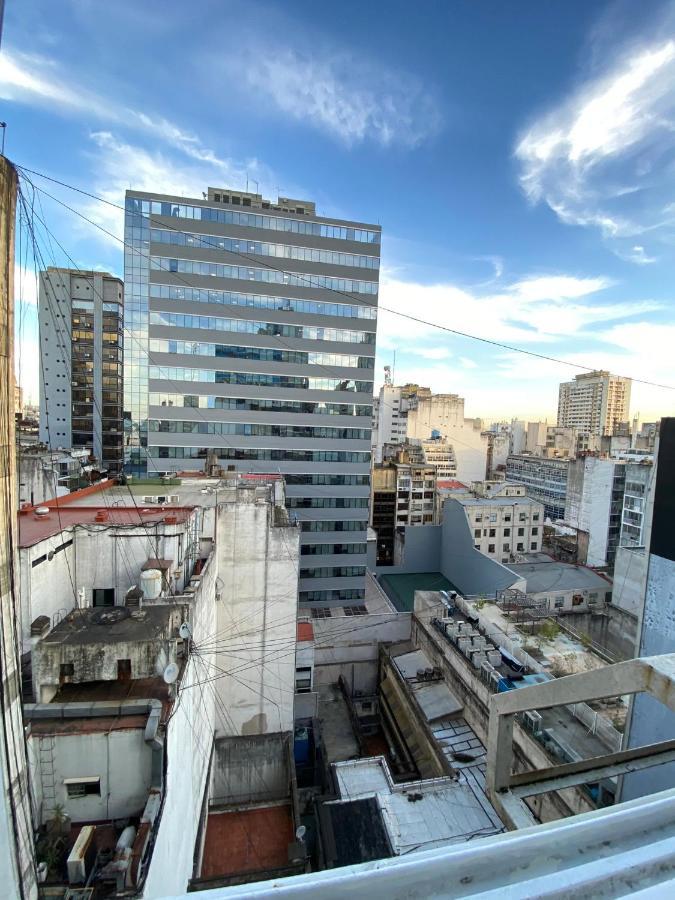 Altos Apartment Maipu بوينس آيرس المظهر الخارجي الصورة