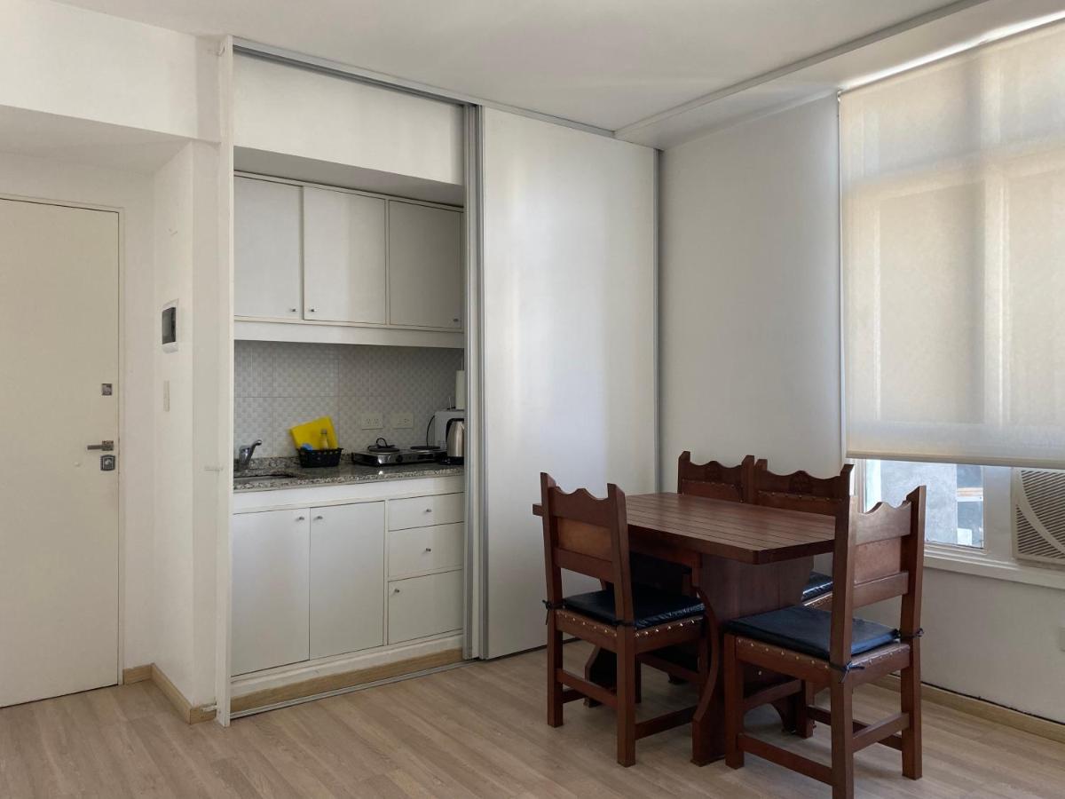 Altos Apartment Maipu بوينس آيرس المظهر الخارجي الصورة