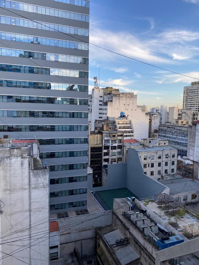 Altos Apartment Maipu بوينس آيرس المظهر الخارجي الصورة