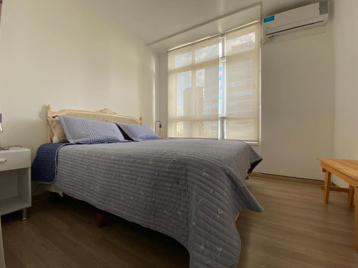 Altos Apartment Maipu بوينس آيرس المظهر الخارجي الصورة