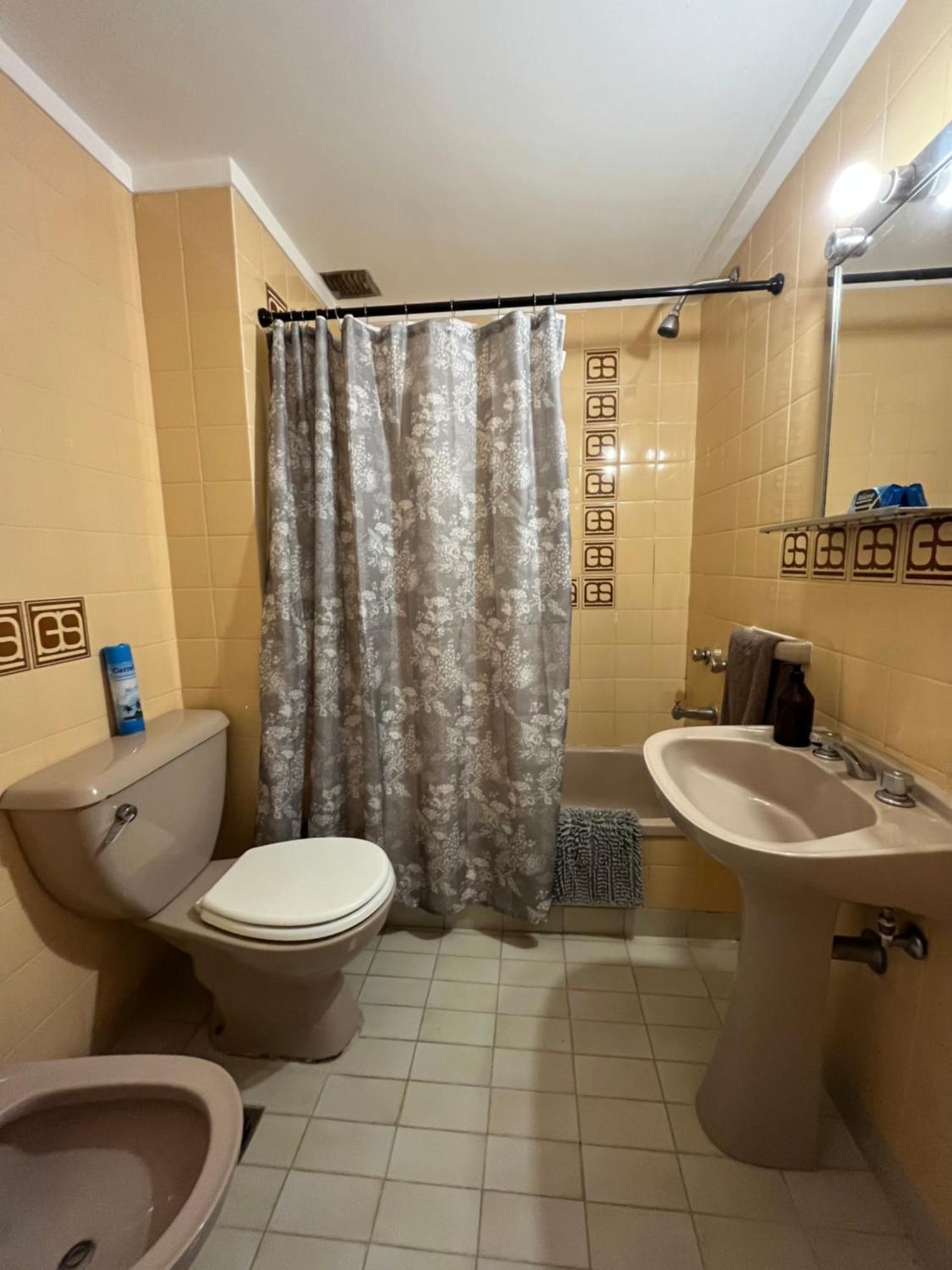 Altos Apartment Maipu بوينس آيرس المظهر الخارجي الصورة