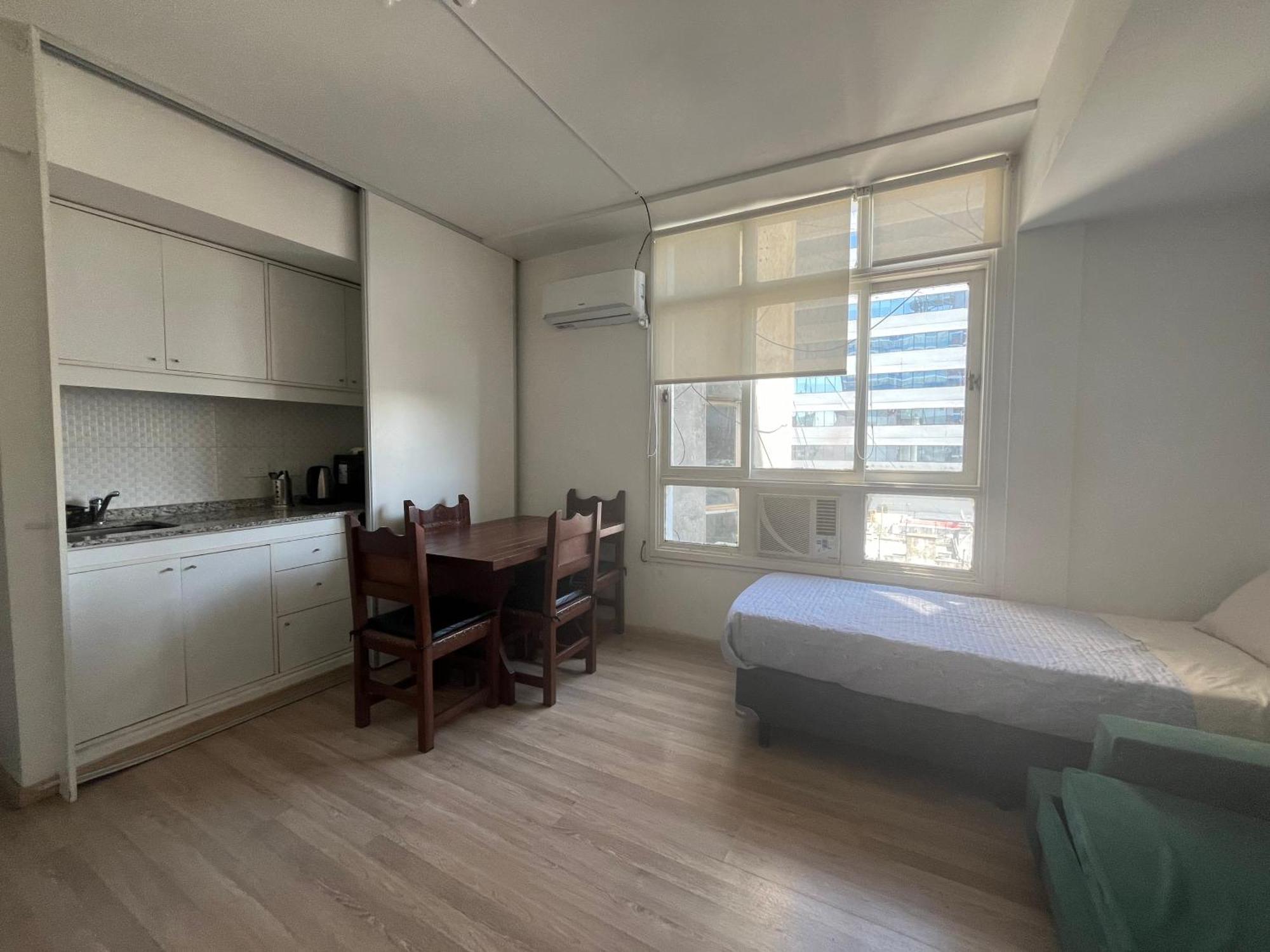 Altos Apartment Maipu بوينس آيرس المظهر الخارجي الصورة