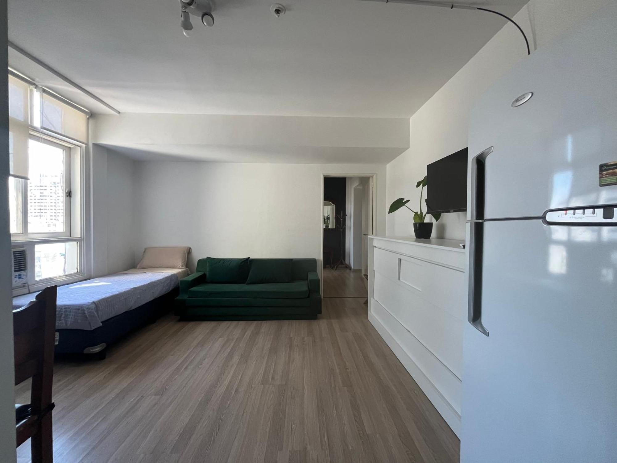 Altos Apartment Maipu بوينس آيرس المظهر الخارجي الصورة